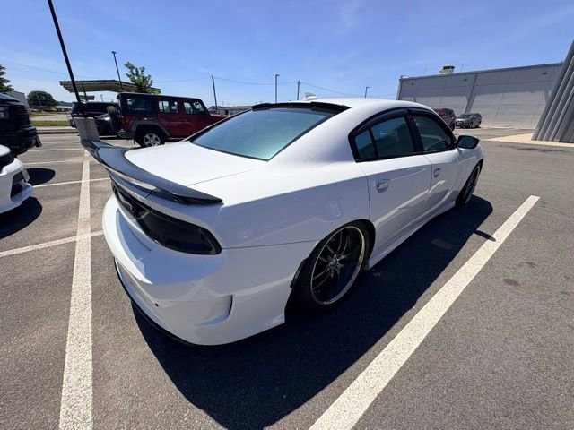 Used 2020 Dodge Charger Scat Pack RWD image 5