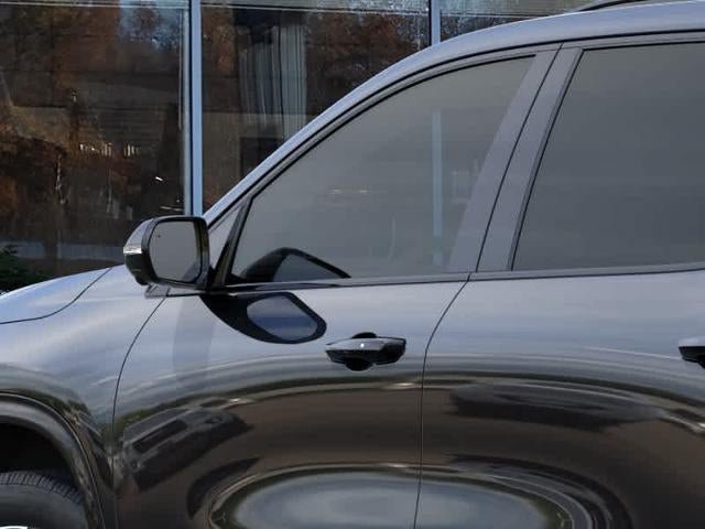 New 2026 Buick Enclave Sport Touring w/ Power Package AWD/4WD image 12