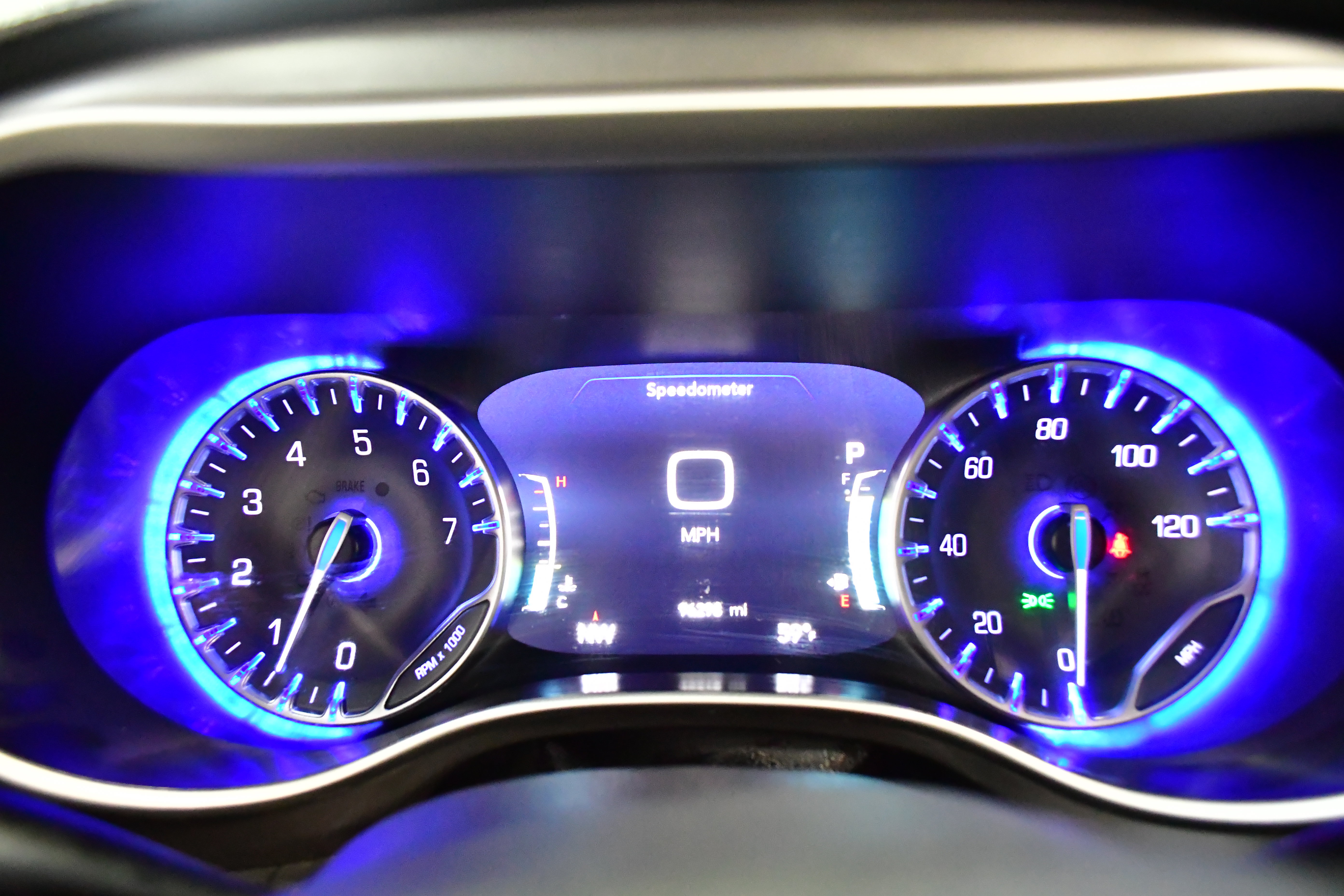 Used 2023 Chrysler Pacifica Touring-L FWD image 20