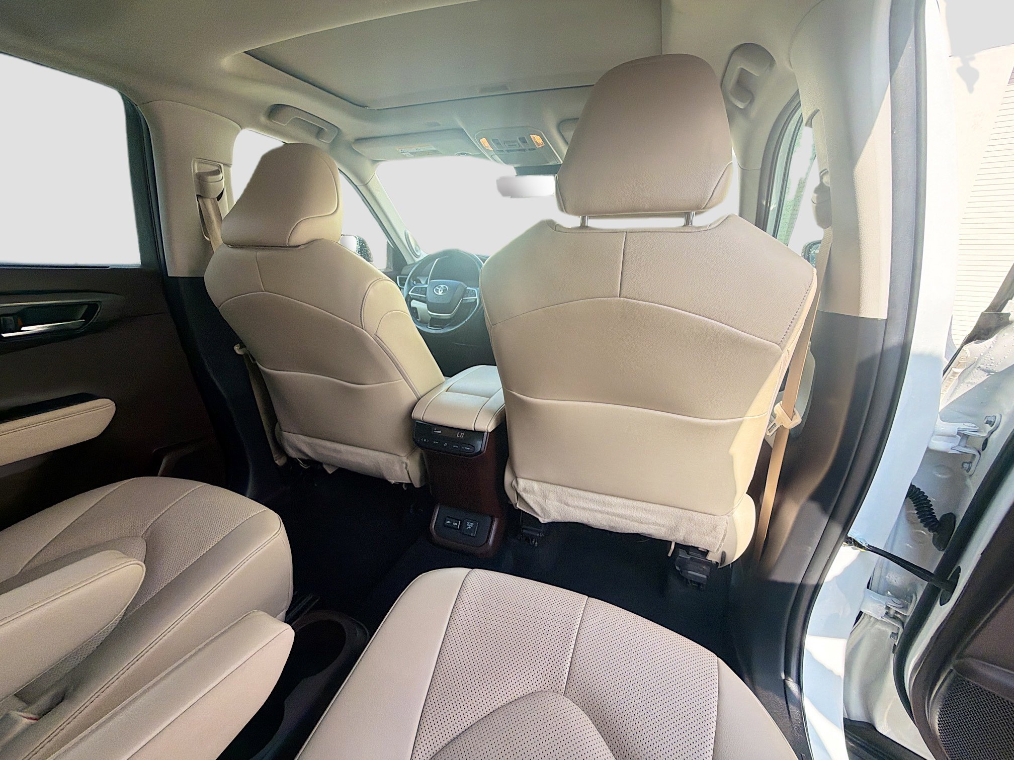 Used 2022 Toyota Highlander Limited AWD/4WD image 31