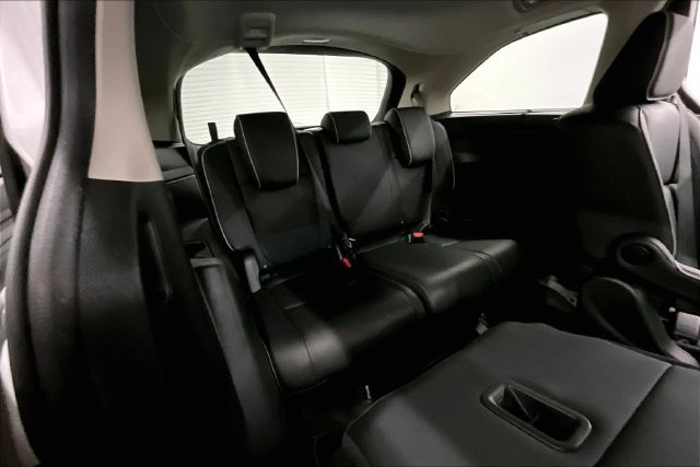 Used 2025 Honda Odyssey Touring image 32