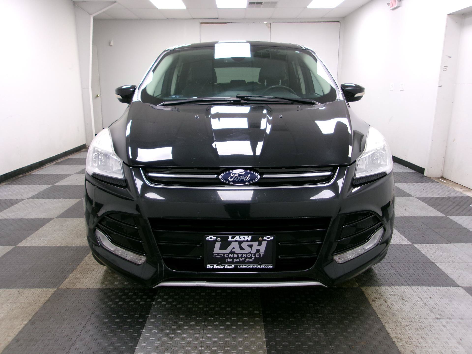 Used 2013 Ford Escape SEL FWD image 15