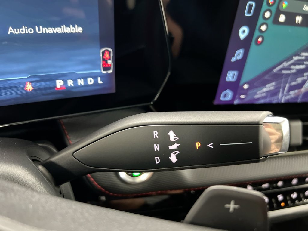 New 2027 Chevrolet Equinox RS w/ Safety and Technology Package AWD/4WD image 18