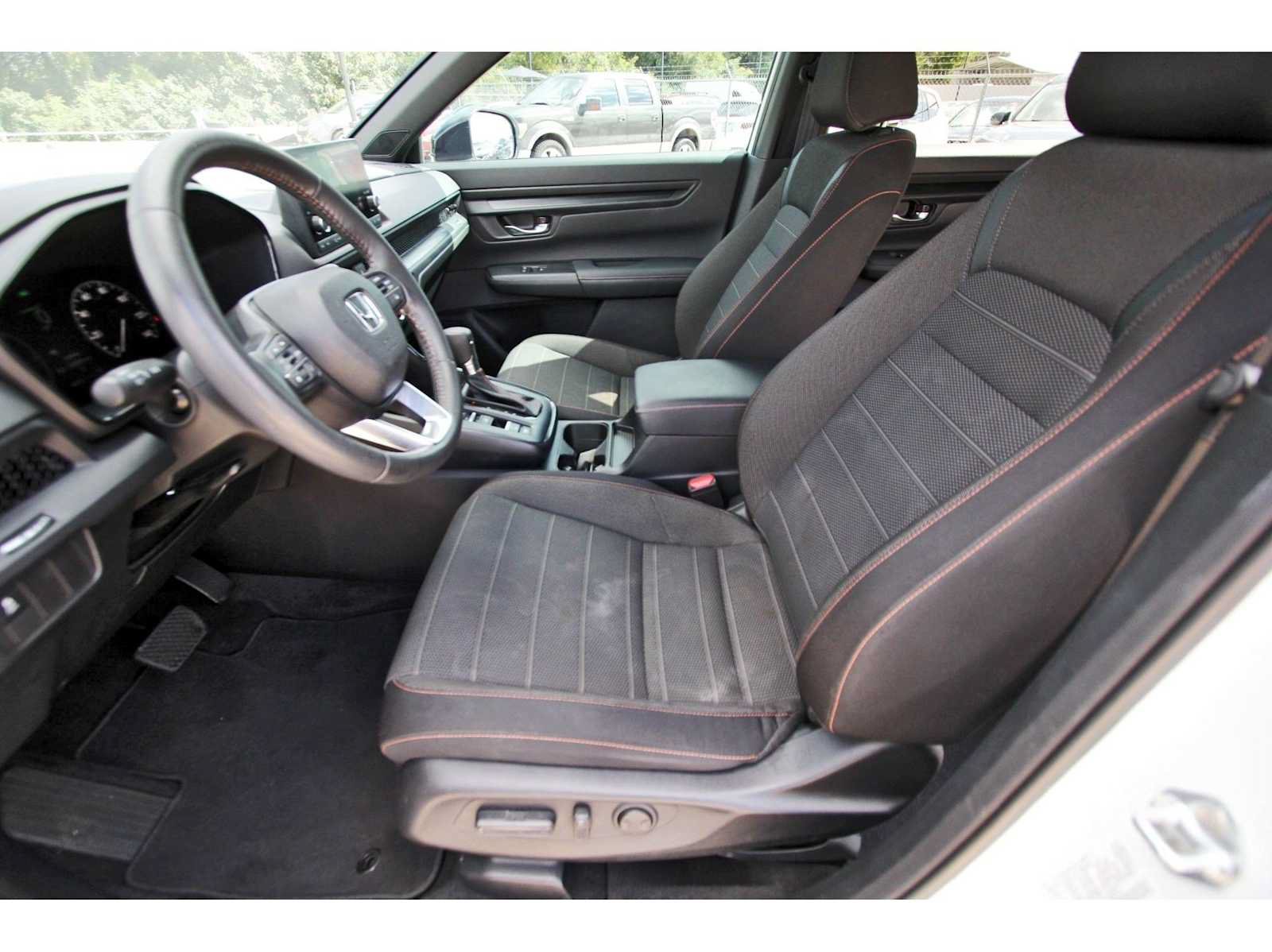 Used 2023 Honda CR-V Sport image 10