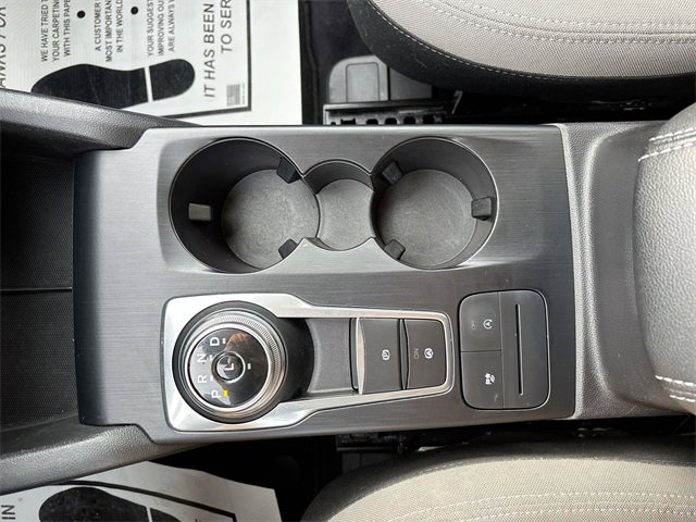Used 2022 Ford Escape S image 35