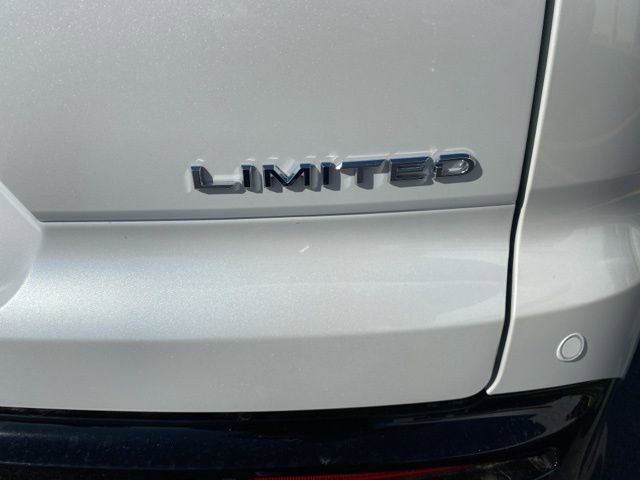 New 2025 Toyota Crown Signia AWD/4WD image 18