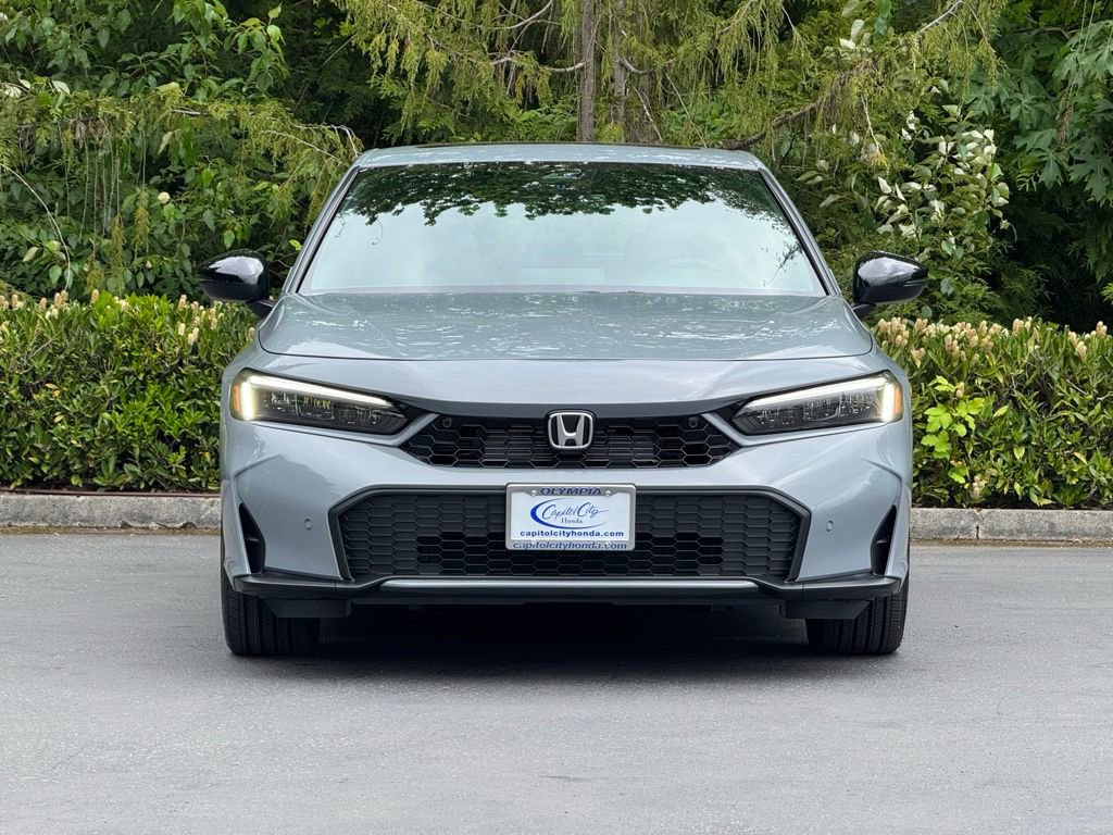 New 2026 Honda Civic Sport Touring image 29