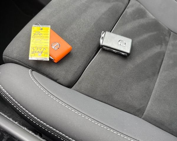 Used 2023 Volvo C40 P8 Recharge Plus w/ Climate Package AWD/4WD image 4
