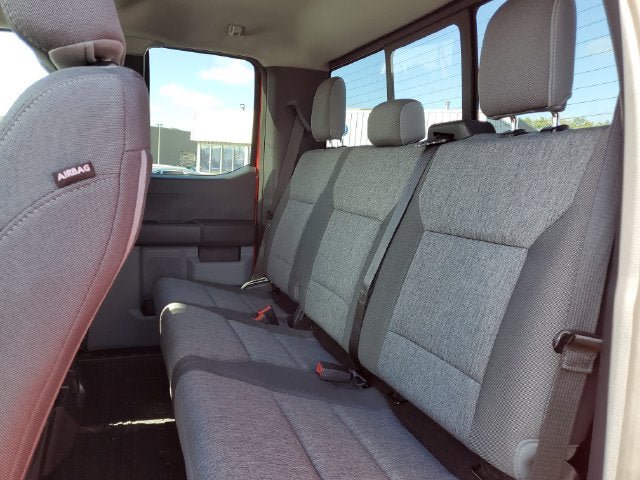 Certified 2024 Ford F250 XL w/ XL Off-Road Package AWD/4WD image 26