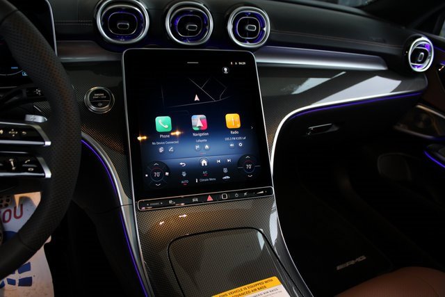 New 2026 Mercedes-Benz CLE 300 4MATIC Coupe image 24