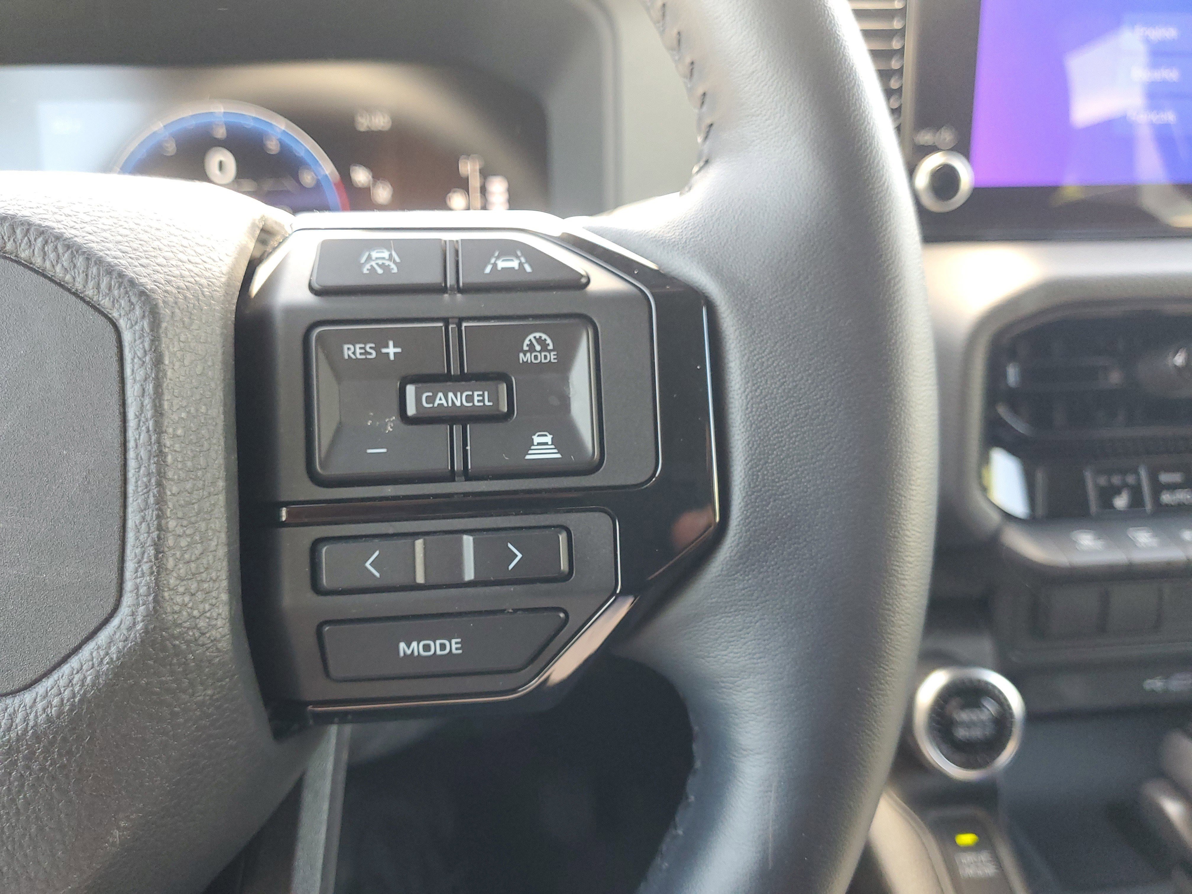 Used 2025 Toyota Land Cruiser 1958 image 22