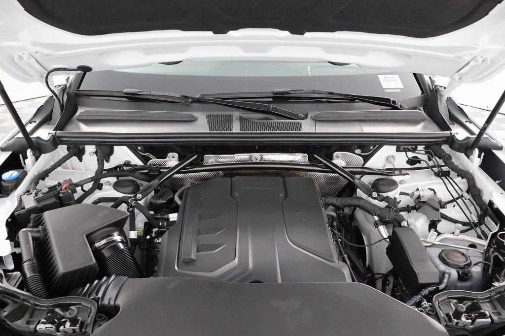 New 2026 Audi Q5 Premium AWD/4WD image 9