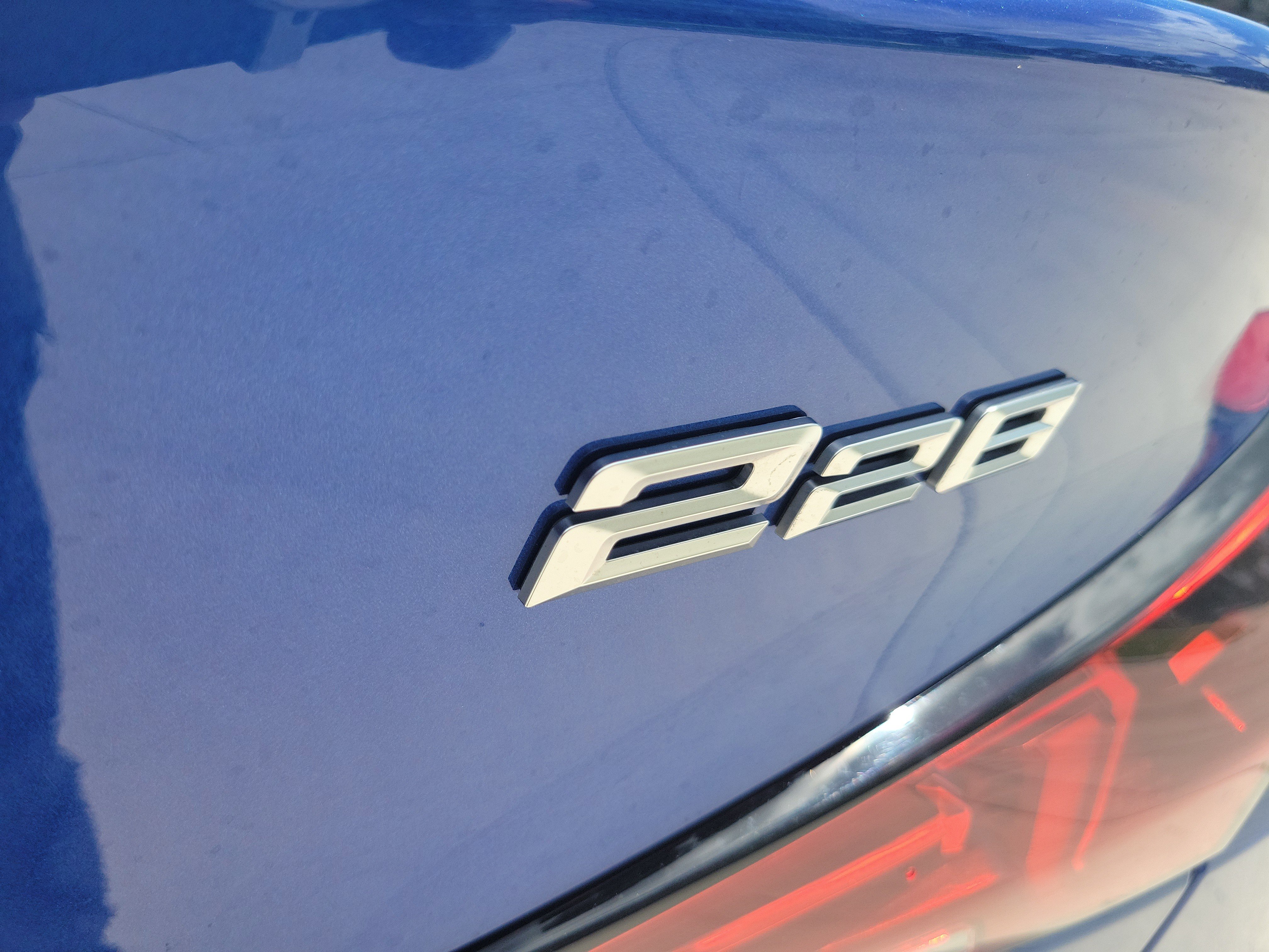 Used 2025 BMW 228i xDrive AWD/4WD image 10