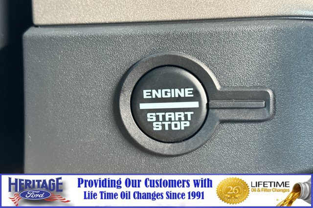 New 2026 Ford Bronco Outer Banks w/ Sasquatch Package image 23