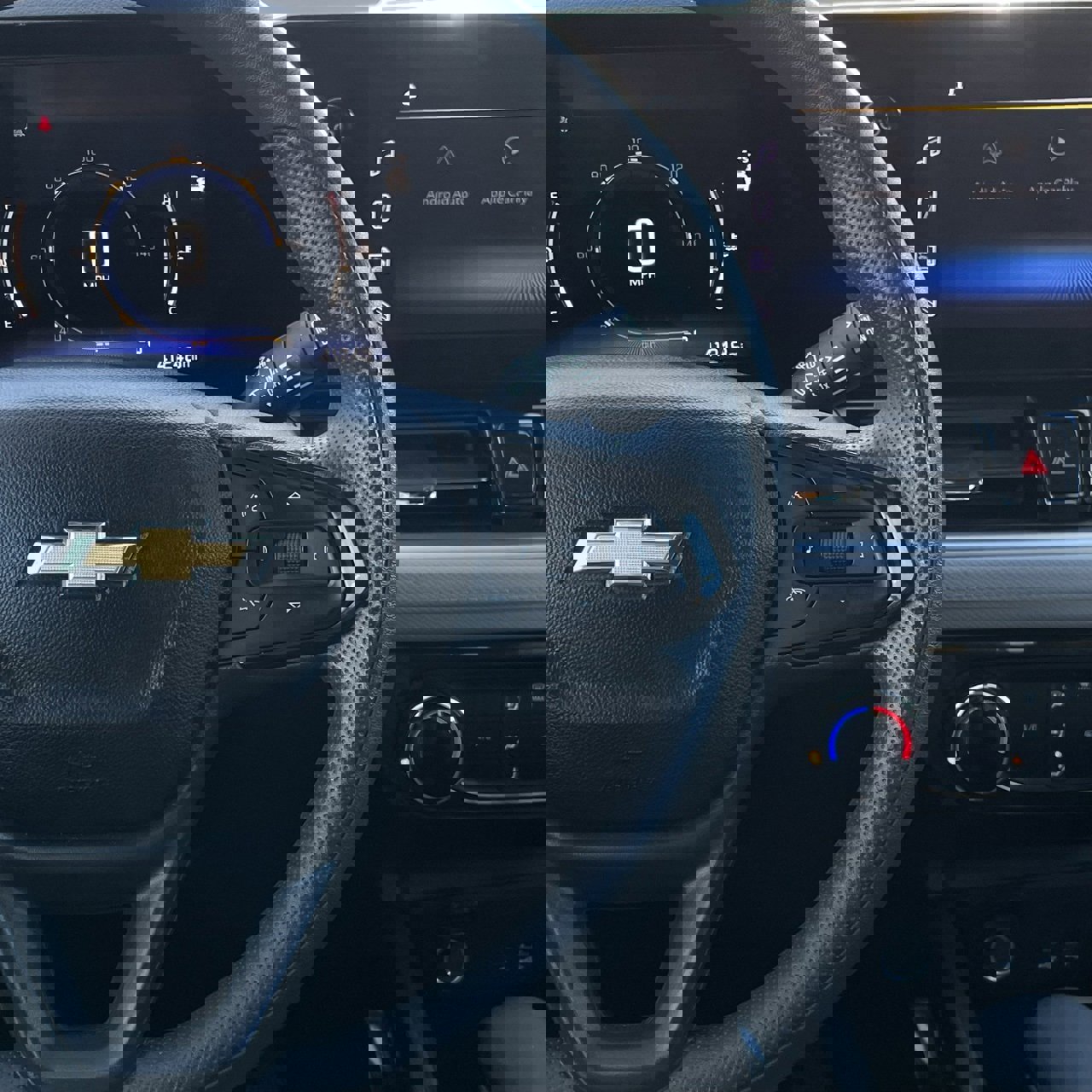 Used 2025 Chevrolet TrailBlazer LT image 14