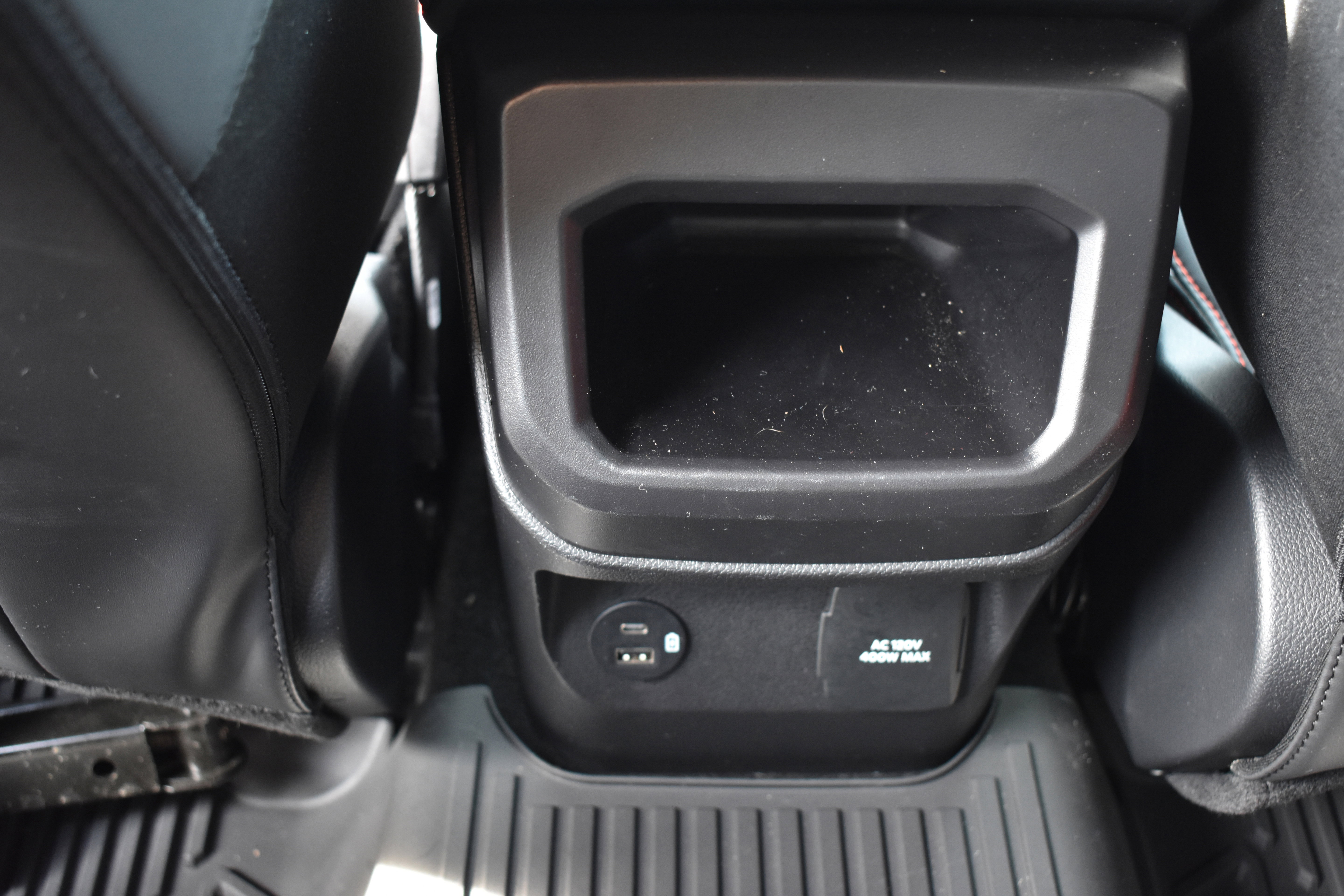 Used 2025 Ford Ranger Raptor image 29