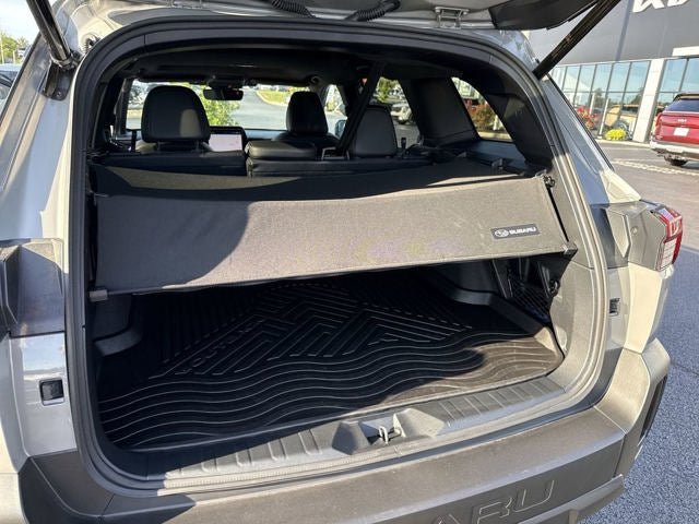 New 2026 Subaru Outback Limited AWD/4WD image 89