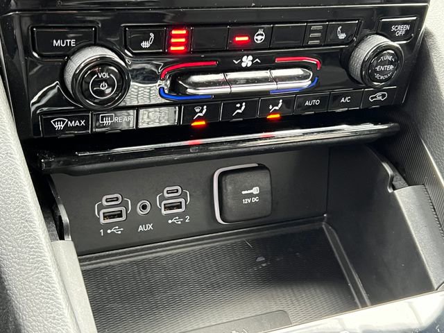 Used 2024 Jeep Grand Cherokee Altitude image 25