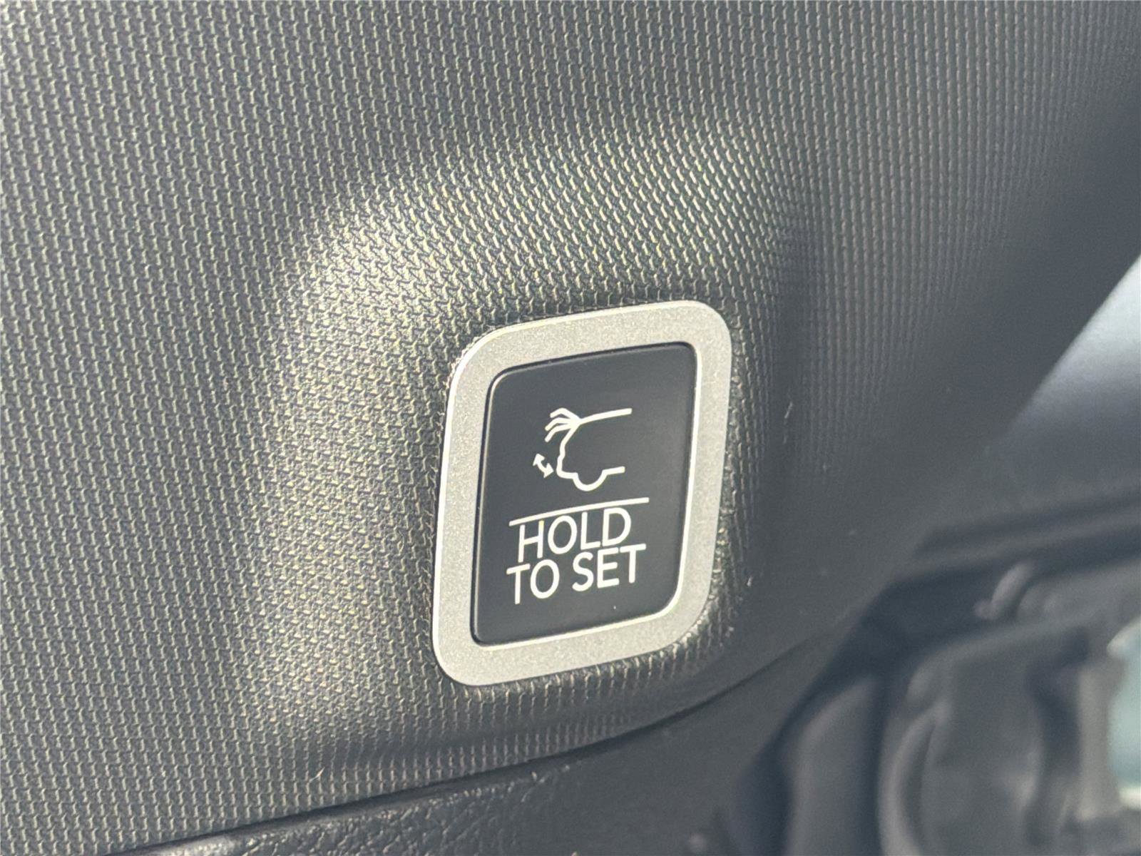 New 2025 Jeep Grand Cherokee Limited image 20