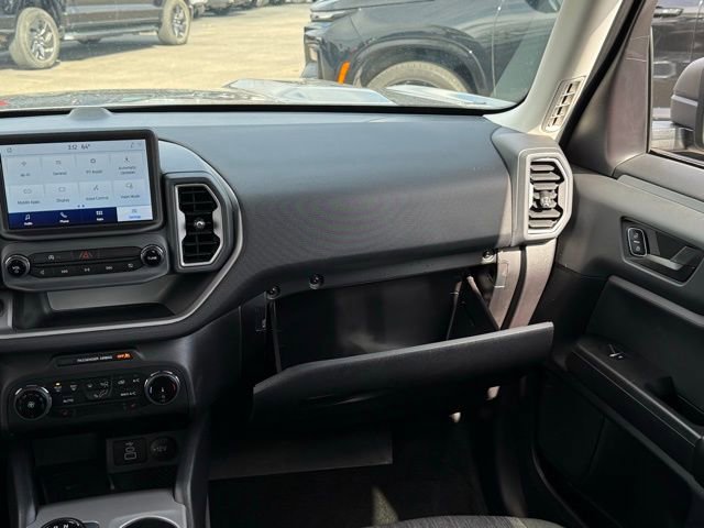 Used 2023 Ford Bronco Sport Big Bend w/ Convenience Package image 19