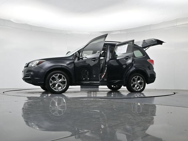 Used 2018 Subaru Forester 2.5i Touring w/ Popular Package #3B AWD/4WD image 54