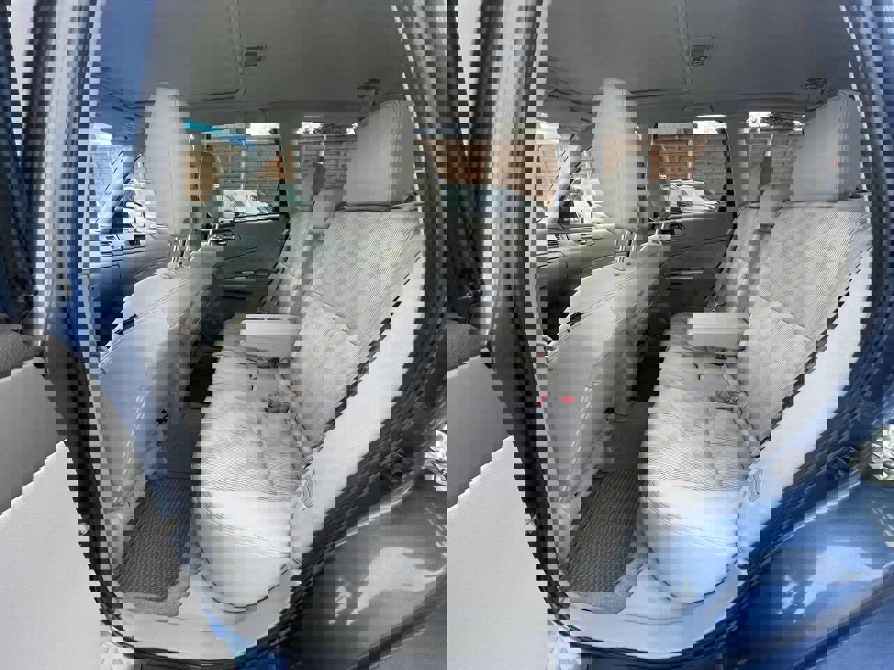 Used 2010 Subaru Forester 2.5X Premium image 25