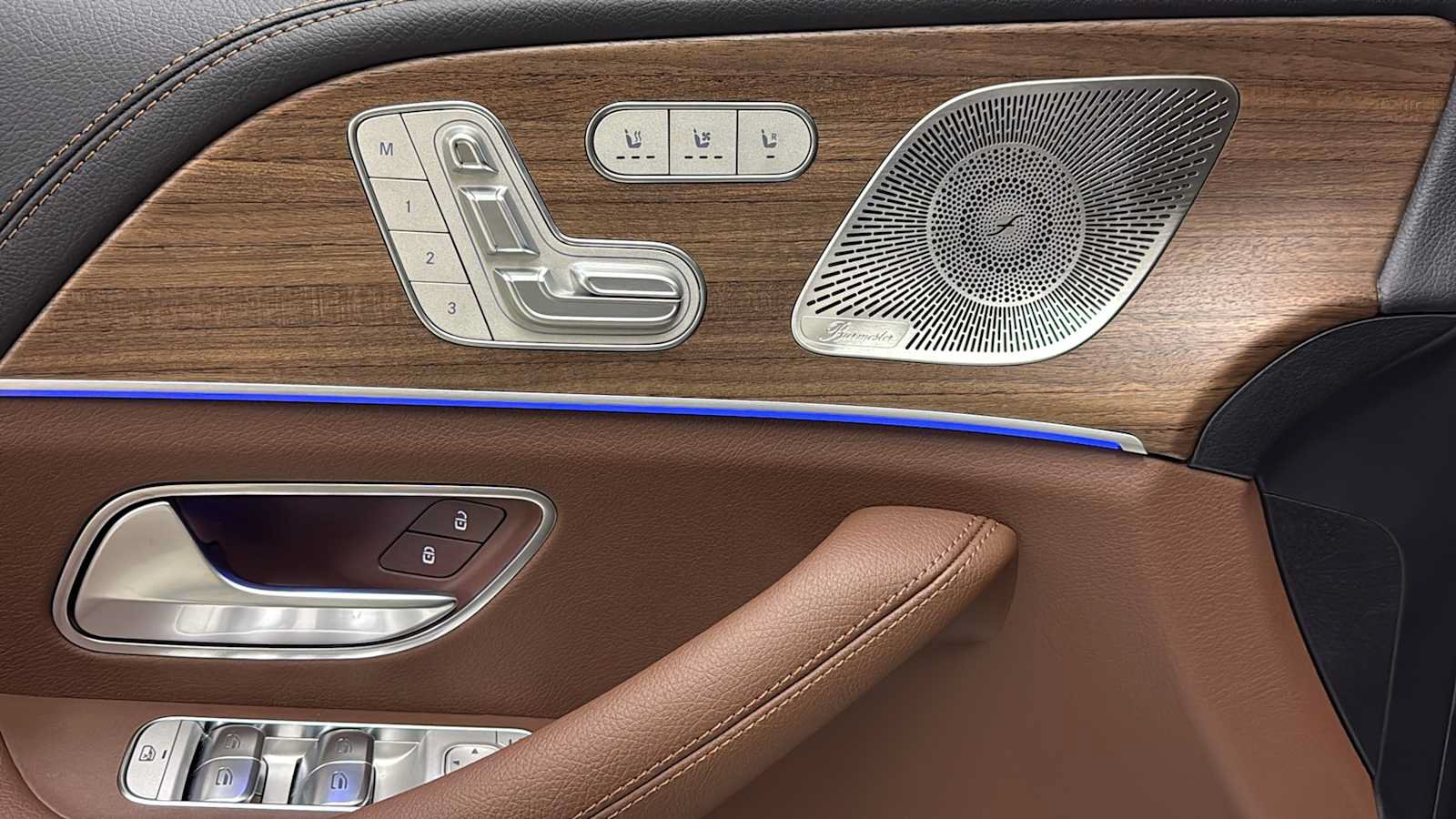 New 2026 Mercedes-Benz GLE 450 4MATIC image 16