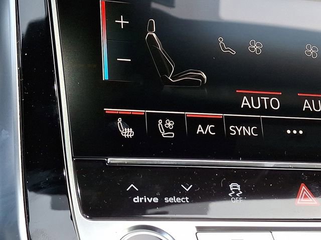 New 2026 Audi Q8 Premium Plus image 19