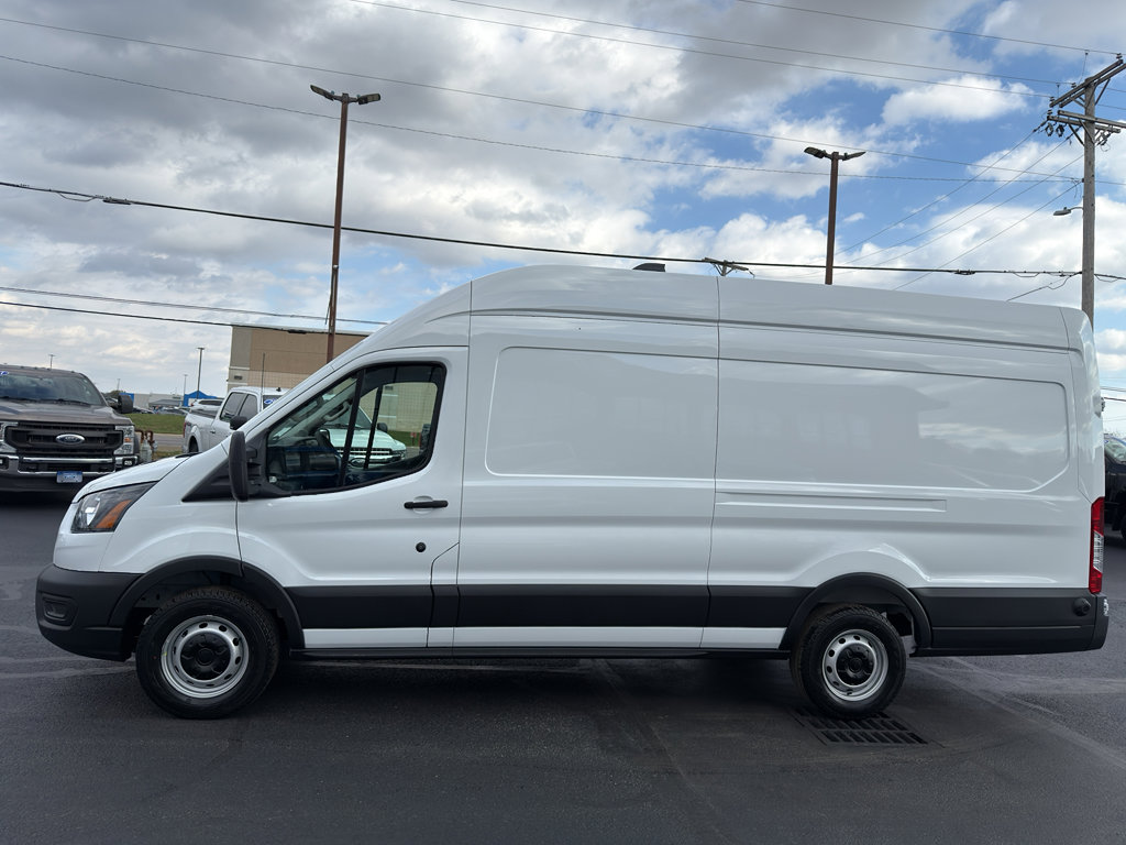 New 2026 Ford Transit 350 148 High Roof Extended image 5