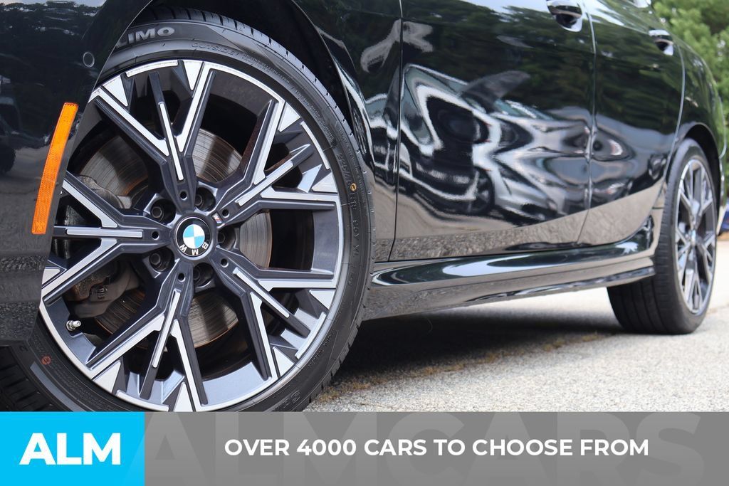 Used 2025 BMW 228i xDrive AWD/4WD image 2