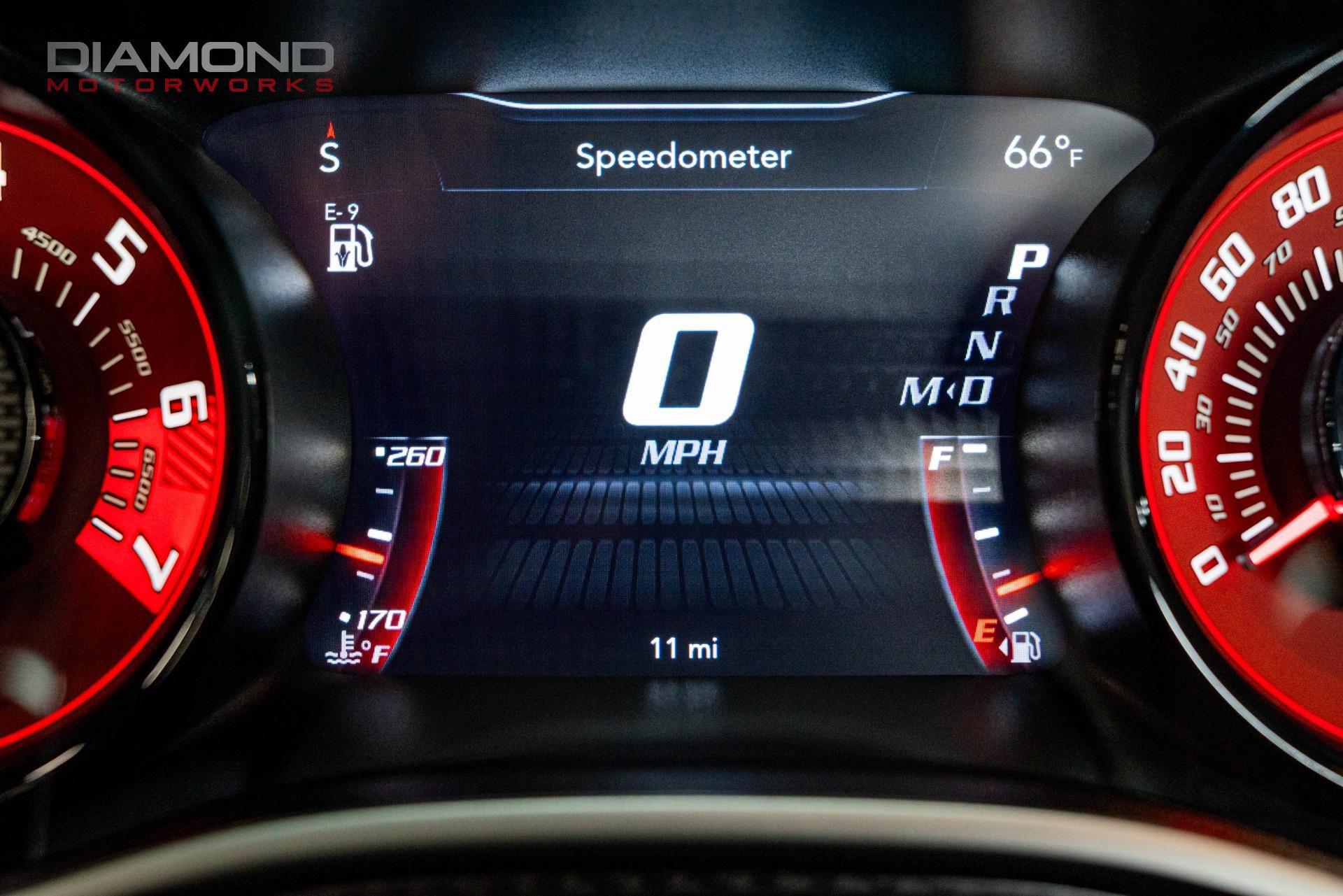 Used 2023 Dodge Challenger SRT Hellcat Redeye image 77