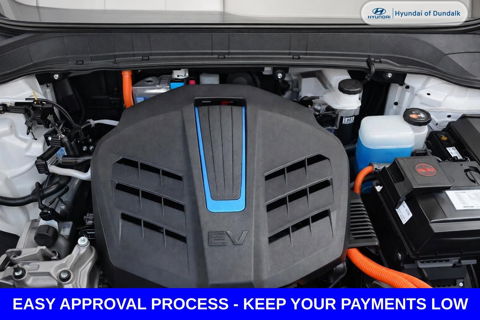 Used 2021 Hyundai Kona Limited FWD image 18