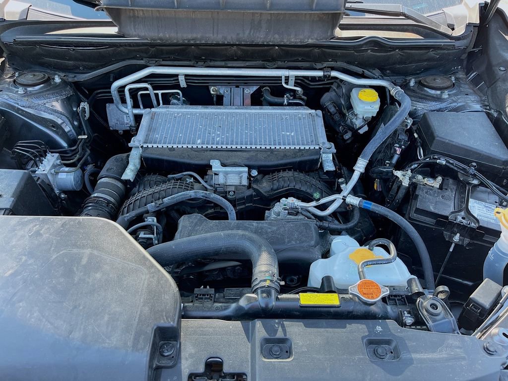 Used 2024 Subaru Ascent Touring image 33