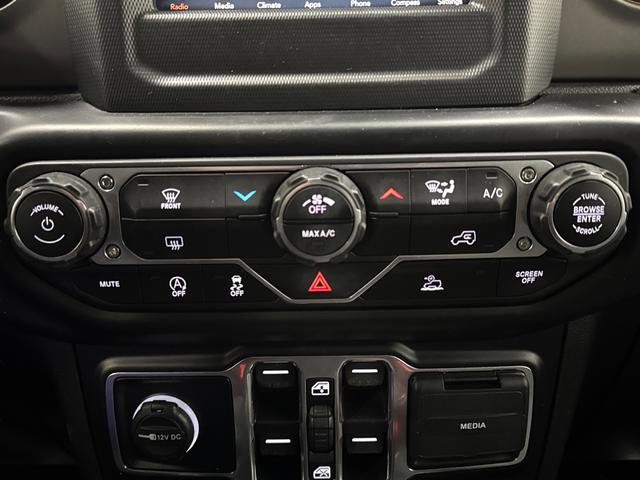 Used 2022 Jeep Gladiator Sport image 17