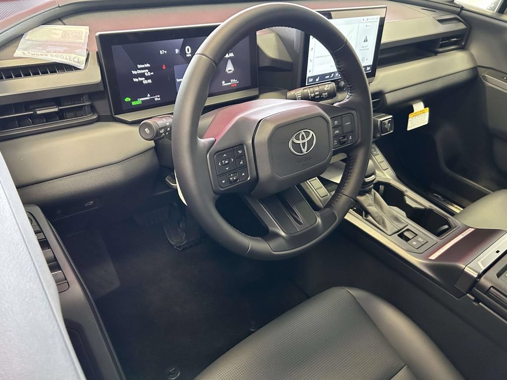 Used 2026 Toyota RAV4 XLE Premium FWD image 13