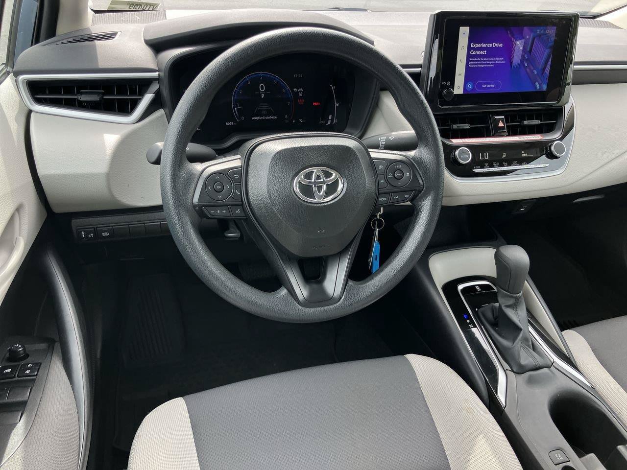 Certified 2026 Toyota Corolla LE FWD image 14