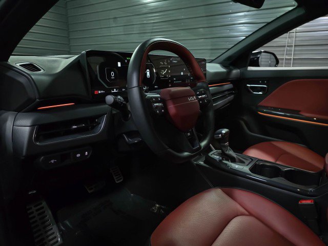 Used 2026 Kia K4 GT-Line Turbo image 11