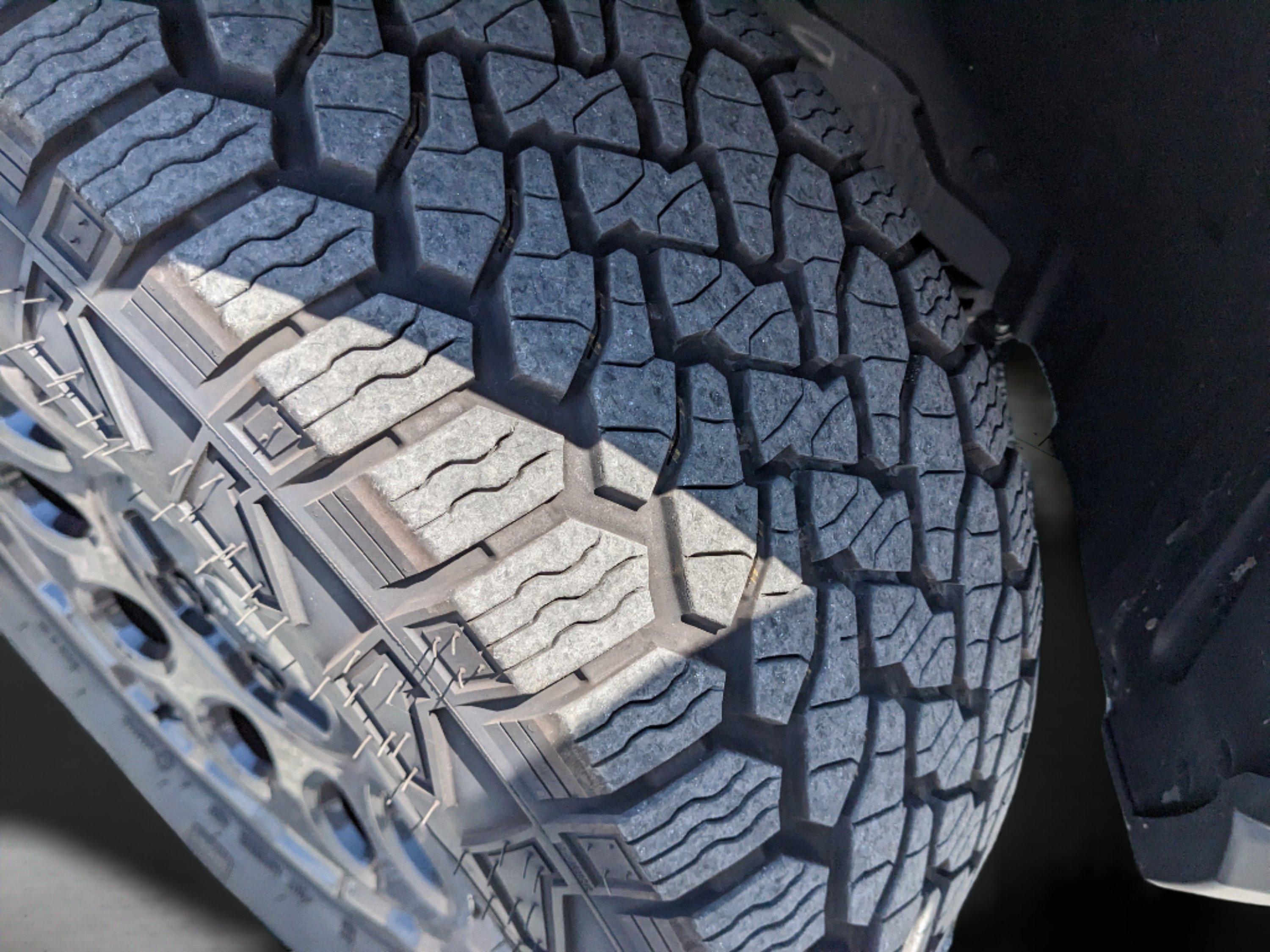 Used 2026 Honda Passport TrailSport Elite image 41