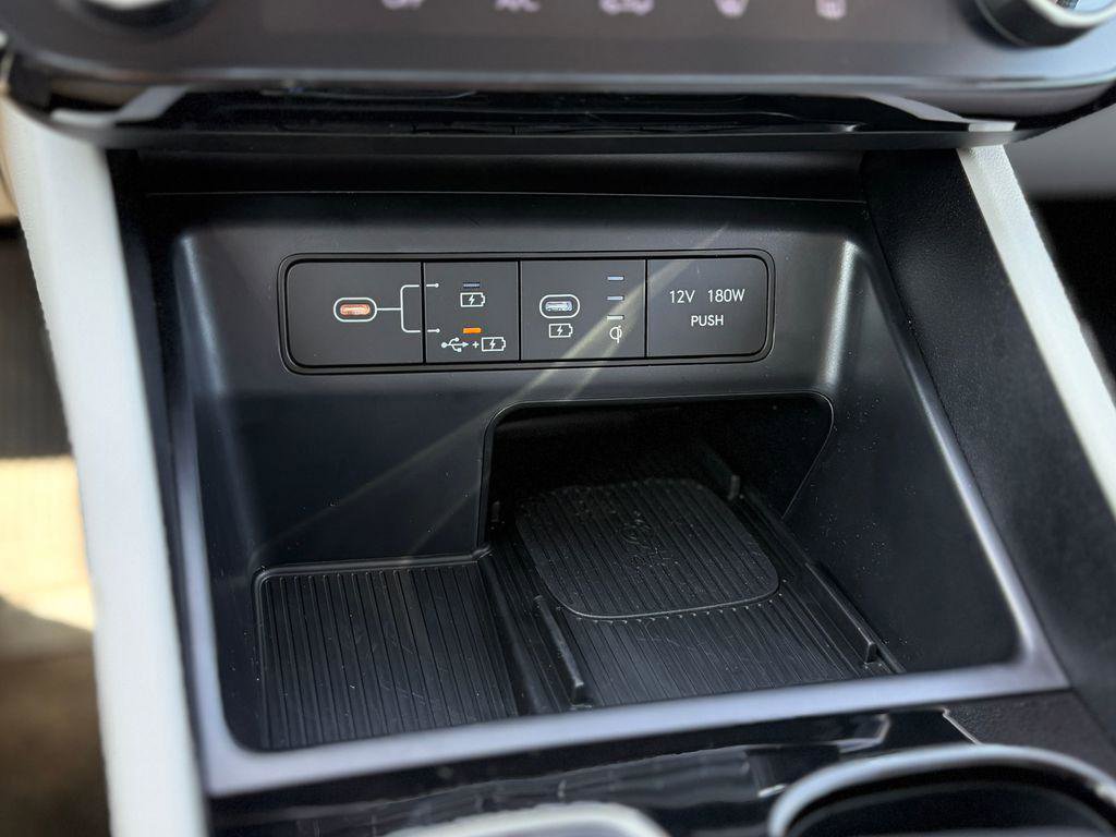 New 2026 Hyundai Tucson SEL image 17