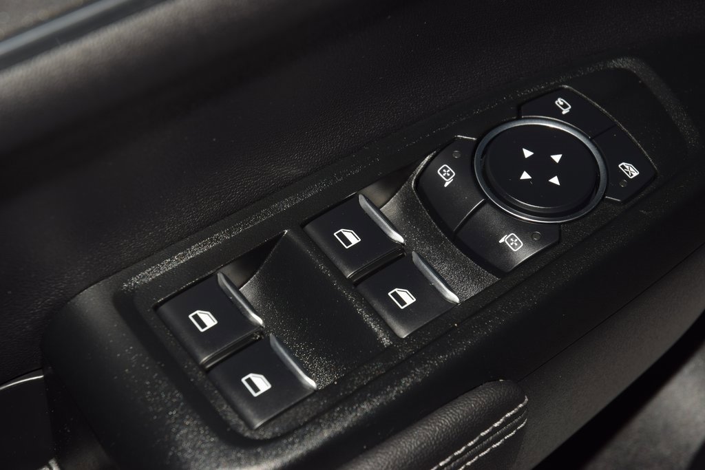 Used 2024 Ford Ranger Lariat w/ FX4 Off-Road Package image 43