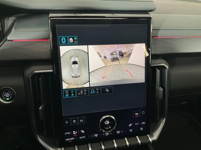 Used 2024 GMC Acadia AT4 w/ LPO, Floor Liner Package image 10