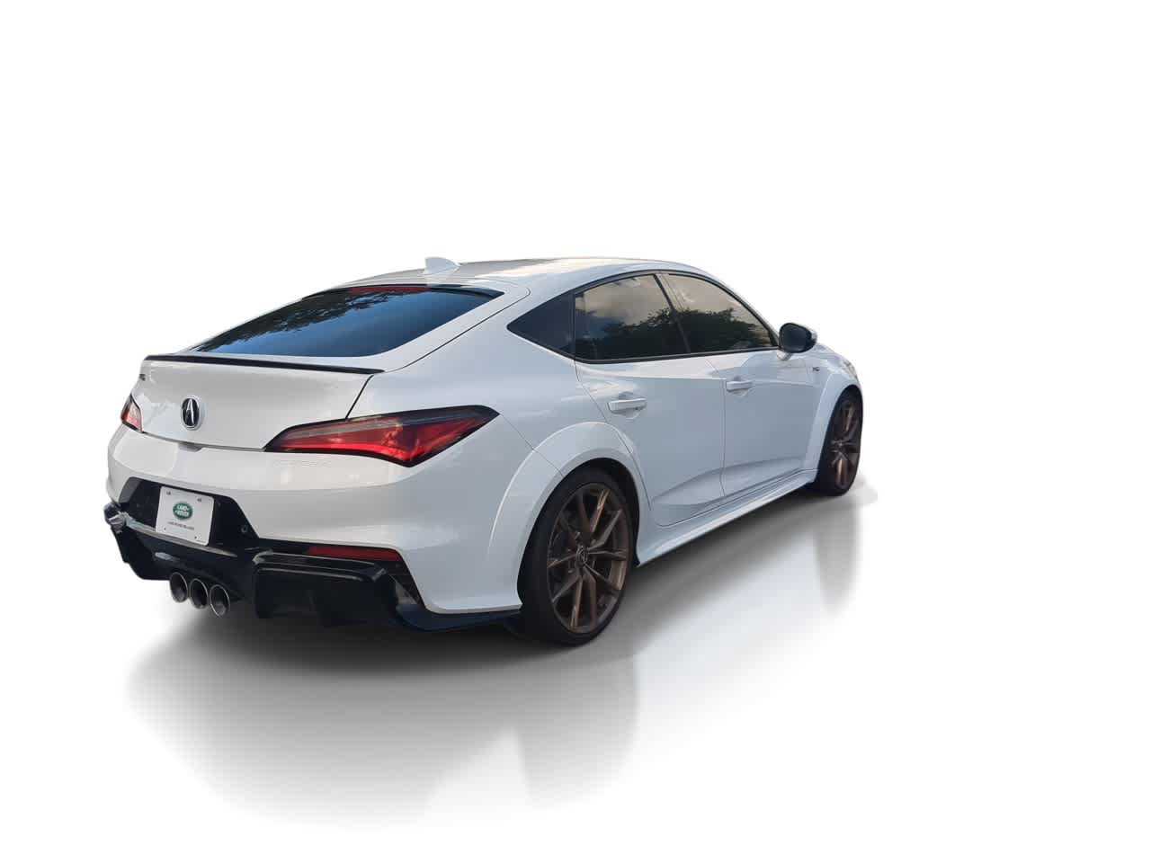 Used 2024 Acura Integra Type S FWD image 8
