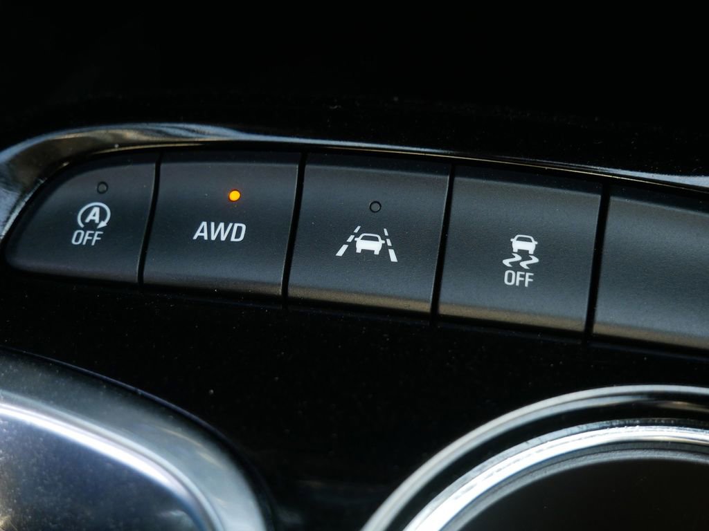 Used 2023 Buick Encore GX Preferred w/ Cold Weather Comfort Package image 24