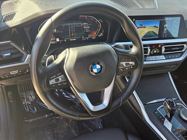 Used 2021 BMW 430i Coupe image 10
