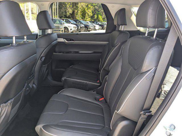 New 2025 Hyundai Palisade XRT AWD/4WD image 14