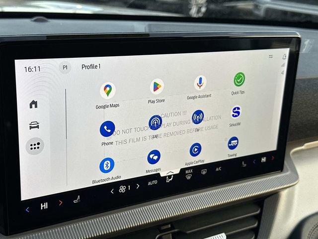 New 2026 Ford Explorer Active image 31