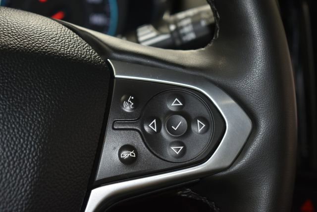 Certified 2023 Chevrolet Traverse RS AWD/4WD image 18