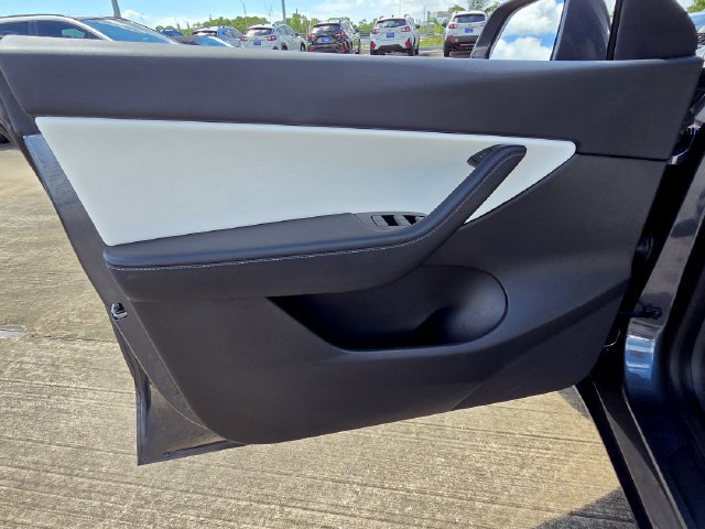 Used 2020 Tesla Model Y Performance AWD/4WD image 28