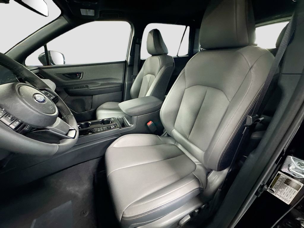 New 2026 Subaru Outback Limited image 20