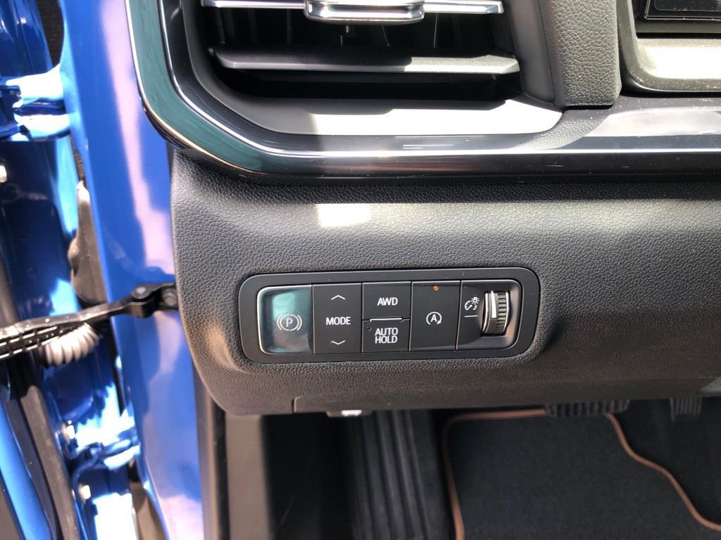 New 2026 GMC Terrain AT4 image 15